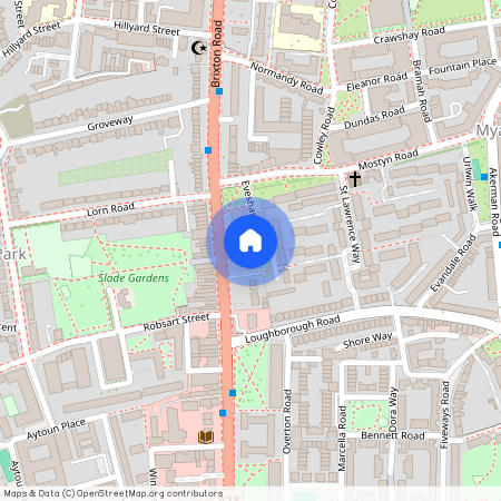 England London Brixton 247 Brixton Road, London SW9 6LJ, United Kingdom