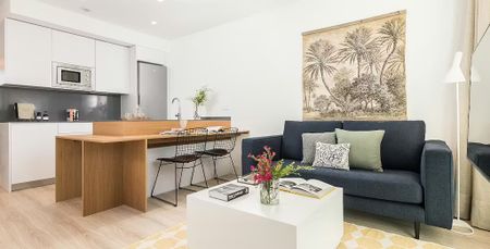 Calle del Barco, Madrid, Community of Madrid 28004 - Foto 2