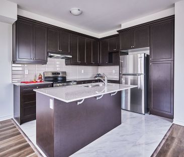 For Lease - 3378 Salt Springs Drive, Pickering, Ontario - Photo 6