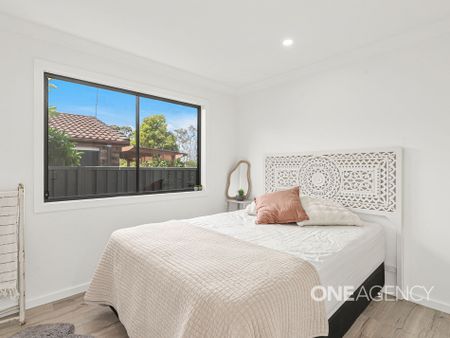 TWO-BEDROOM HOME IN A QUIET WEST NOWRA - Photo 3
