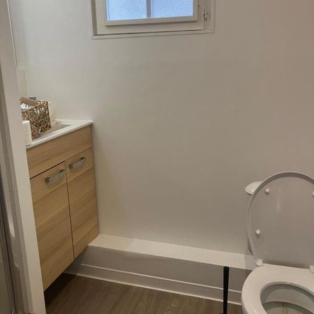 Location Appartement 1 pièce Meublé 19m² PESSAC 33600 - Photo 3