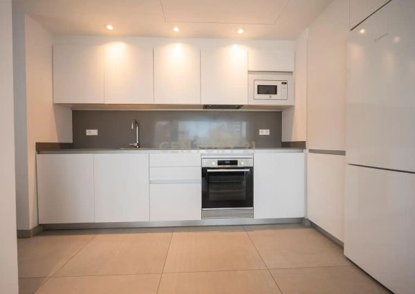 Apartamento de alquiler en Passatge Joan Marí Cardona, Santa Eulària Des Riu,, 4, Santa Eulària