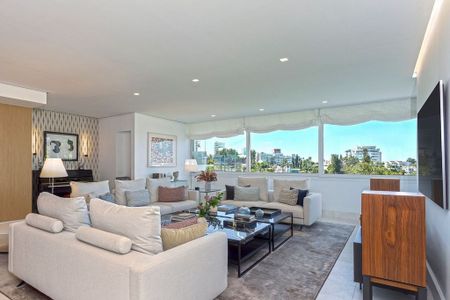 2 bedroom luxury Apartment for rent in San Pedro de Alcántara, Andalusia - Photo 3