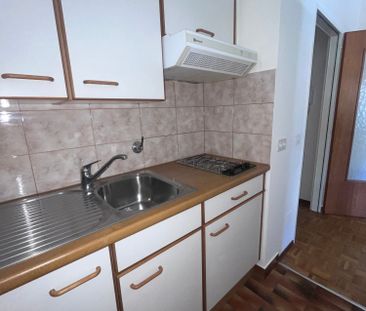 1 Zimmer, 26 m², 6. Stock - Foto 1