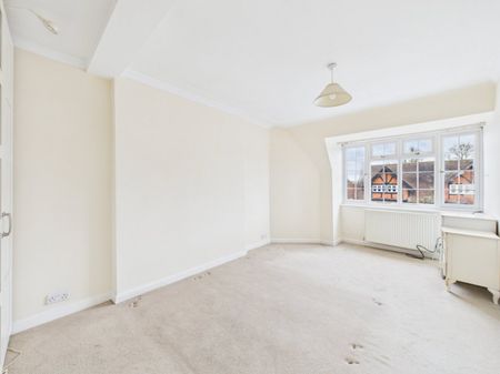 Hill Avenue, Amersham, Buckinghamshire,HP6 - Photo 3