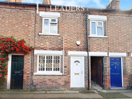 2 bedroom house to rent School Lane, Quorn, LE12 - Photo 4