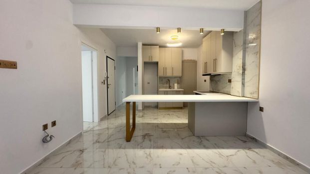 Διαμέρισμα για ενοικίαση Κέντρο (Νεάπολη) - Photo 1