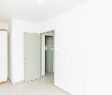 Apartamento com 2 quartos e 46m² para alugar em Jardim Itu, Porto A... - Foto 5