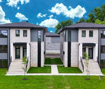 À louer / Appartement - Photo 1