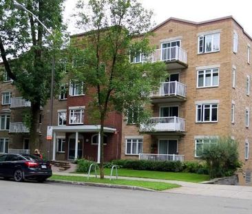 FÉVRIER, 4 1/2, SECTEUR DE CHOIX - Photo 3