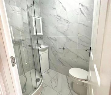 1 bedroom house of multiple occupation to rent - Photo 6