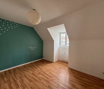 Location Maison 4 pièces 95m² - Photo 2