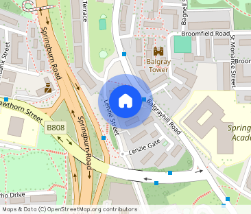 Barclay Street, Glasgow - Photo 1