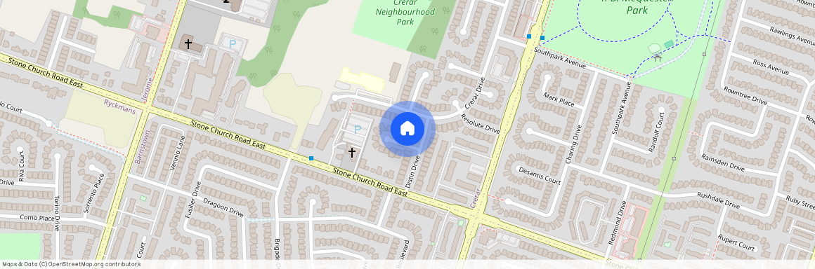 26 Shadow Court Unit# BSMT, Hamilton