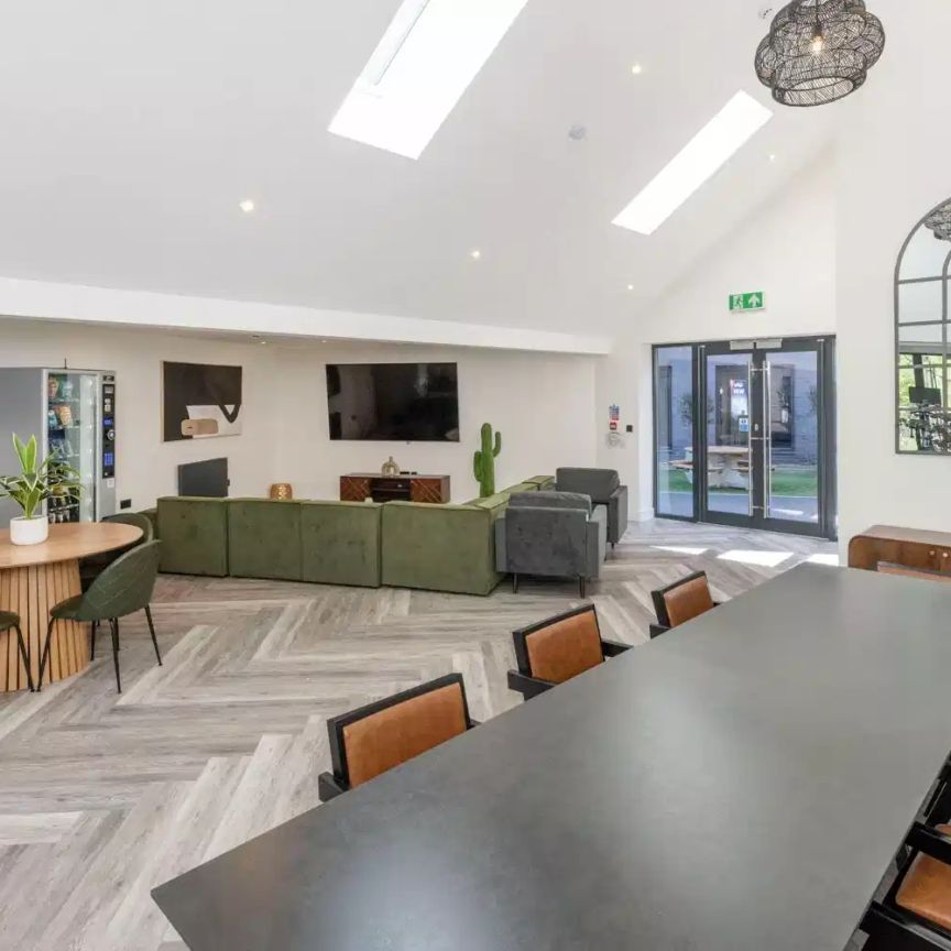 Premium Ensuite - Photo 1