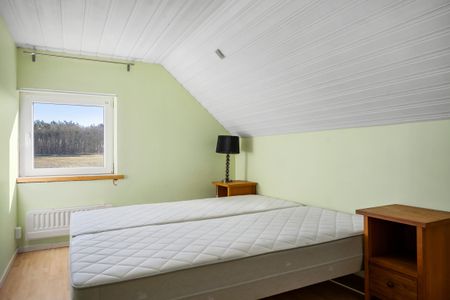 Svedbergavägen, Allerum - Foto 3