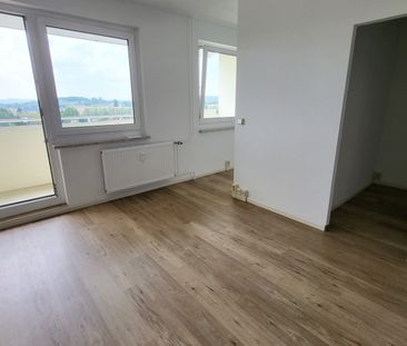 Wohnung, 1 Zimmer (36,22 m²) - Photo 1