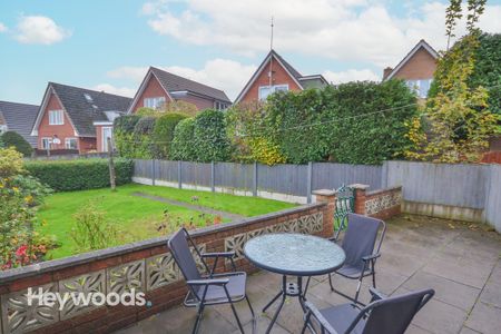 3 bed semi-detached house to rent in Durham Grove, Clayton, Newcastle-under-Lyme - Photo 2