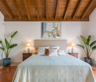 6 bedroom luxury Villa for rent in Marbella, Spain - Photo 5