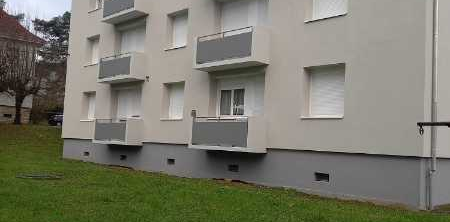 Location : Appartement 4 pièces 71 m2 – VIEUX CHARMONT - Photo 2