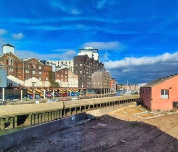Dock Street, Ipswich, IP2 - Photo 5