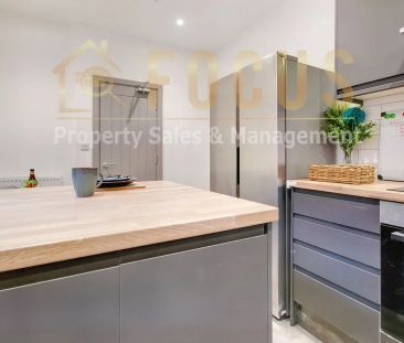 1 bed house share to rent in Room 2, 72 Stretton Road Leicester, LE... - Photo 6