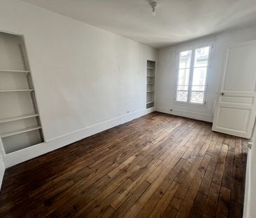 Abbesses, 75018, Studio, 27.28 m2 - Photo 1