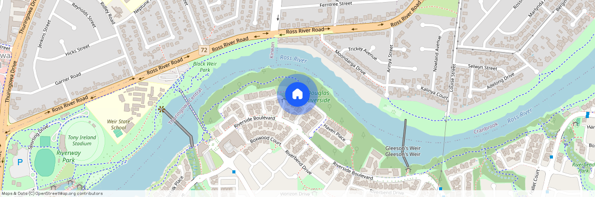 4 Rivergreen Circuit, Qld 4814, Douglas