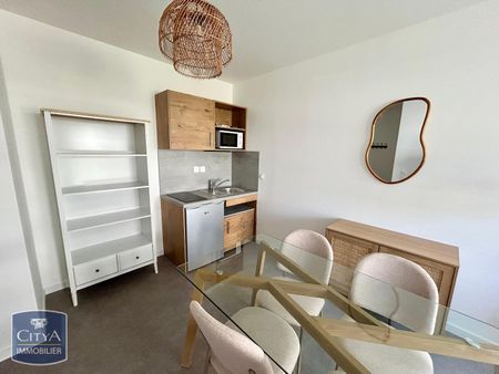 Location Appartement 2 pièces 38m² JOUE LES TOURS 37300 - Photo 4