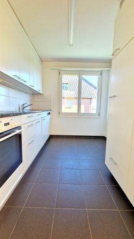 4.5 Zimmer, 94 m², 1. Stock - Photo 2