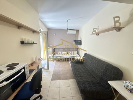 Studio/Γκαρσονιέρα για ενοικίαση Αγία Τριάδα (Φάληρο - Ιπποκράτειο) - Photo 3