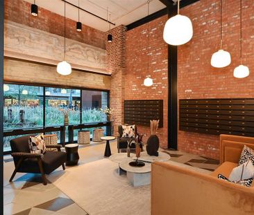 1 bedroom apartment to rent - Photo 5