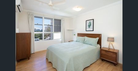 Modern 2-Bedroom Apartment – Resort-Style Living in Varsity Lakes - Photo 4