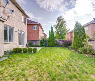 For Lease - 123 Oakborough Drive, Markham, Ontario - Photo 3