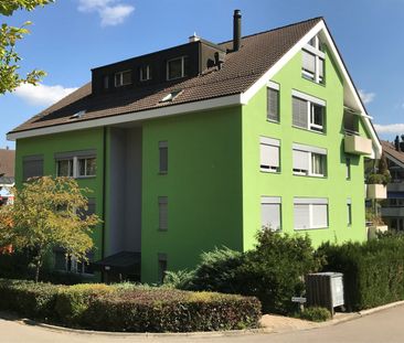 "1. MIETZINS GRATIS - GROSSE DACHWOHNUNG - EIGENTUMSSTANDARD" - Photo 5