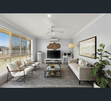 144 Spring Street, Middle Ridge, Qld 4350 - Photo 2