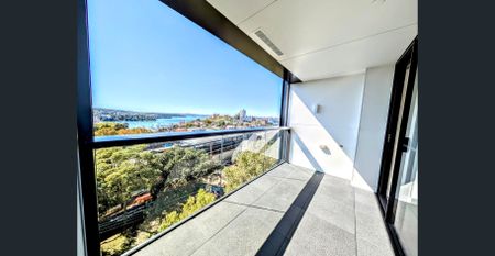 Superb modern apartment with iconic harbour view - Photo 4