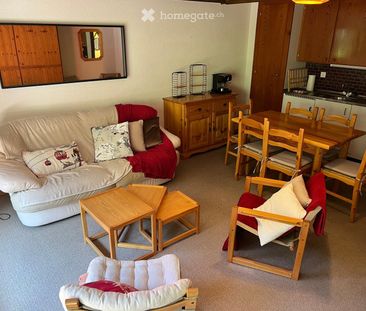 2.5 Zimmer, 54 m² - Photo 1