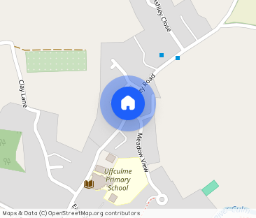 Ashley Road, Uffculme, Cullompton, Devon, EX15 - Photo 1