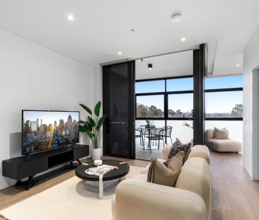 Apartment with 1 bedroom, 1 bathroom & parking for 1 car - Photo 5