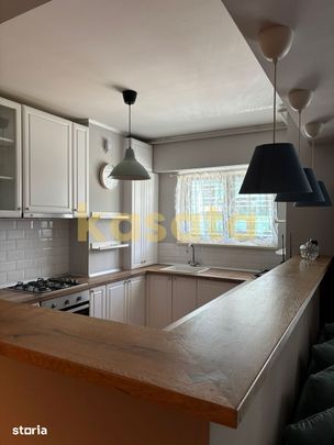 Apartament Upground | 3 camere | Ready to move - Fotografie 1