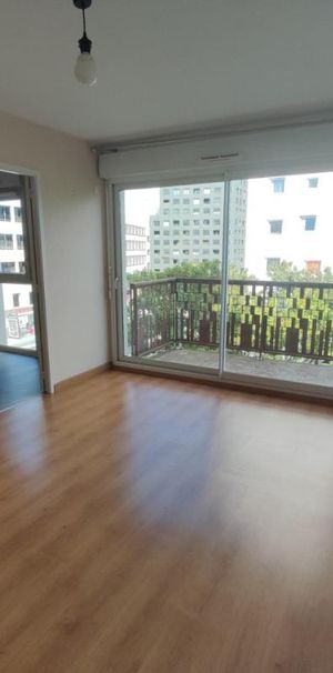 Appartement T2 à louer Angers - 41 m² - Photo 2