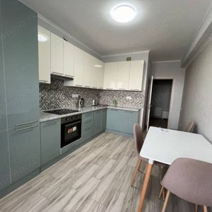 Garsoniera in zona Lujerului - Fotografie 2