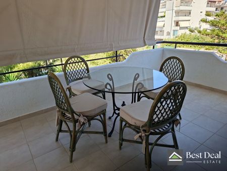 Διαμέρισμα για ενοικίαση Κέντρο (Βούλα) - Φωτογραφία 3
