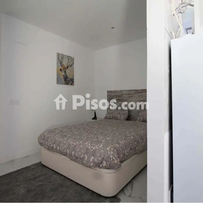 Estudio en alquiler en Calle de Ramón Luján, cerca de Calle de Marcelo Usera - Photo 1