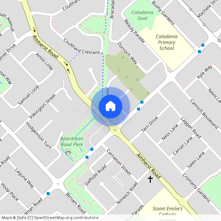 86 Amherst Road, WA 6155, Canning Vale