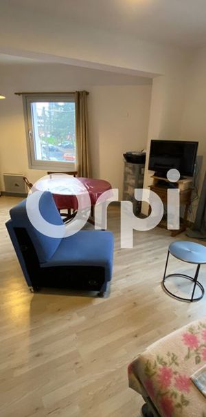 Appartement 2 pièces à Béthune - Photo 1
