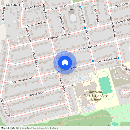 76 Glenview Avenue Unit# Lower, Cambridge