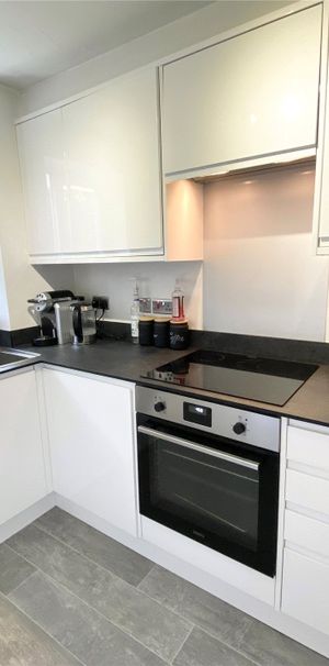 Masefield Gardens, Crowthorne Masefield Gardens, Crowthorne - Photo 2