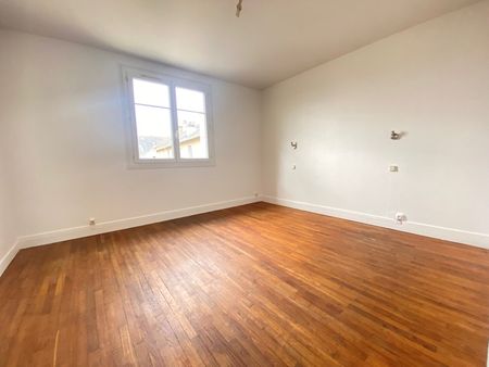 Appartement T2 à Rennes - Photo 5